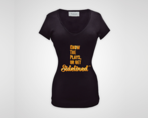 T-shirt Design by Asad_designs3 for this project | Design: #13002082