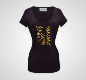 T-Shirt-Design von Asad_designs3 für dieses Projekt | Design #13016022