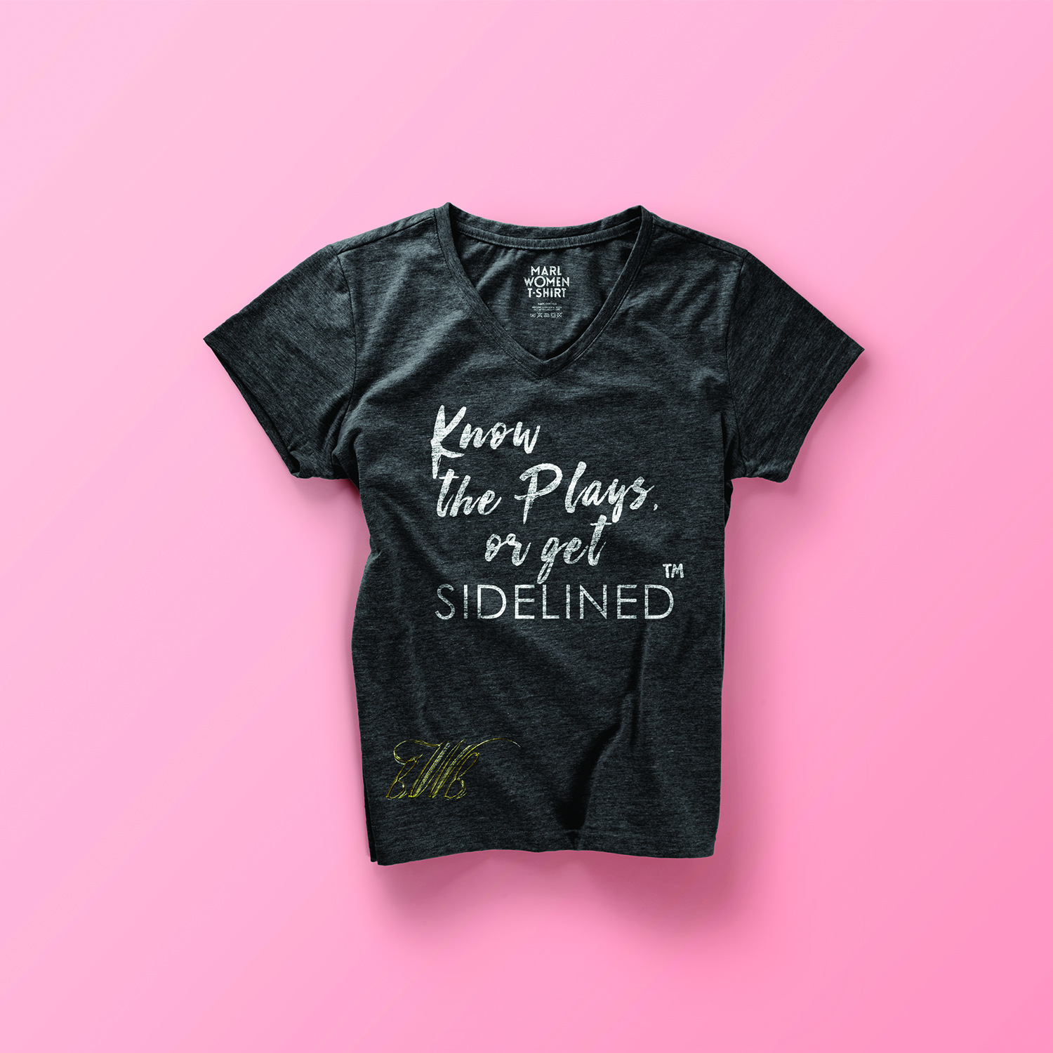 T-shirt Design by Sufisa for this project | Design #13022018