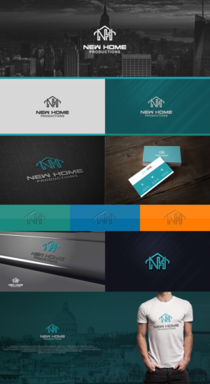 Logo Design by anshtoyj for this project | Design #12995157