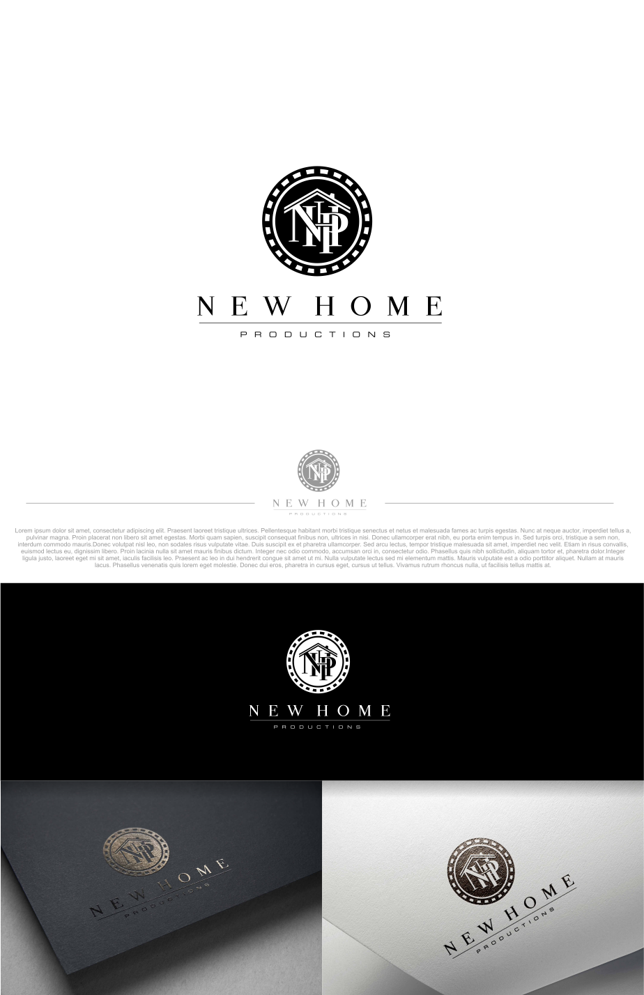 Logo Design by artswolf for this project | Design #13131691