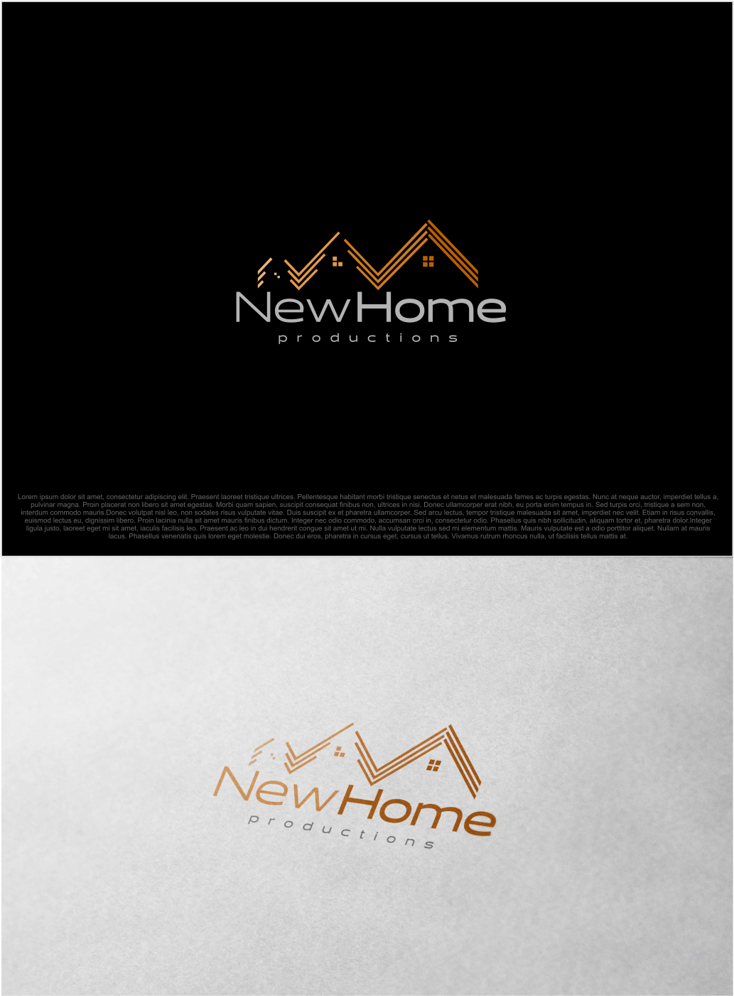 Logo Design by artswolf for this project | Design #13131813
