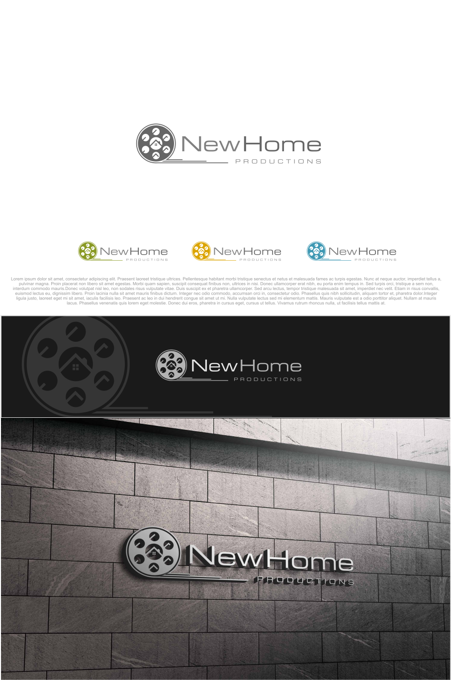 Logo Design by artswolf for this project | Design #13131929