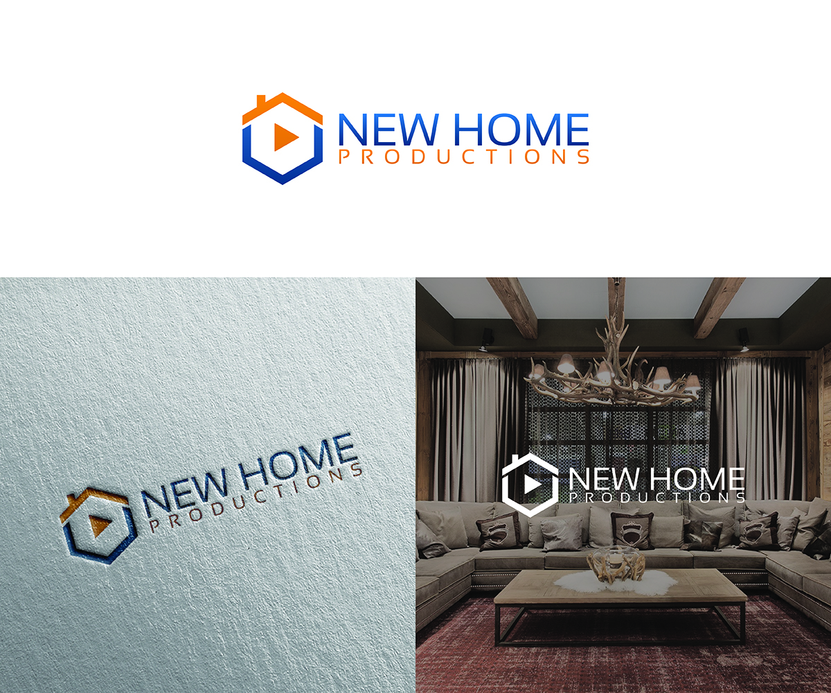 Logo Design by eMARK for this project | Design #13112340