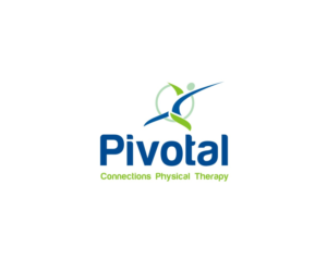 Logo Design by Falguni for Pivotal Connections Physical Therapy | Design #13088290