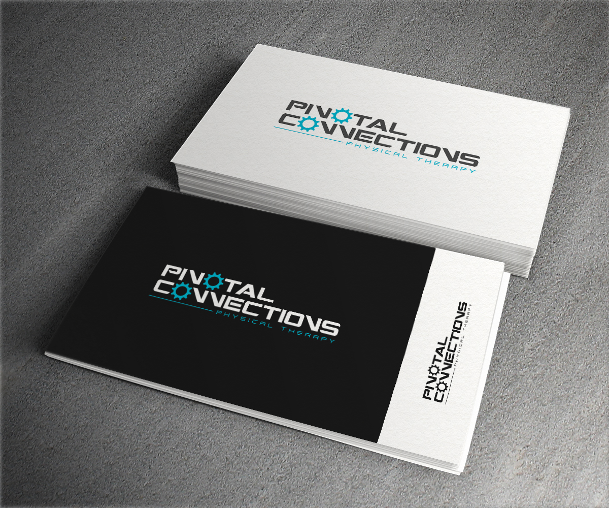 Logo Design by aglaronde23 for Pivotal Connections Physical Therapy | Design #13006832