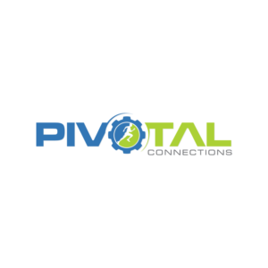 Logo Design by timbulgalih for Pivotal Connections Physical Therapy | Design: #13090396
