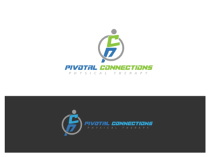 Logo Design by amboge for Pivotal Connections Physical Therapy | Design: #12983847