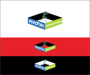 Logo Design by Al - Ghazalie for Pivotal Connections Physical Therapy | Design #13052327