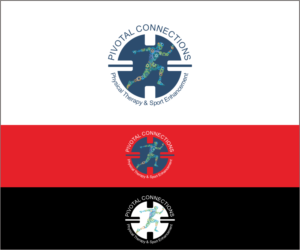 Logo Design by Al - Ghazalie for Pivotal Connections Physical Therapy | Design: #13052328