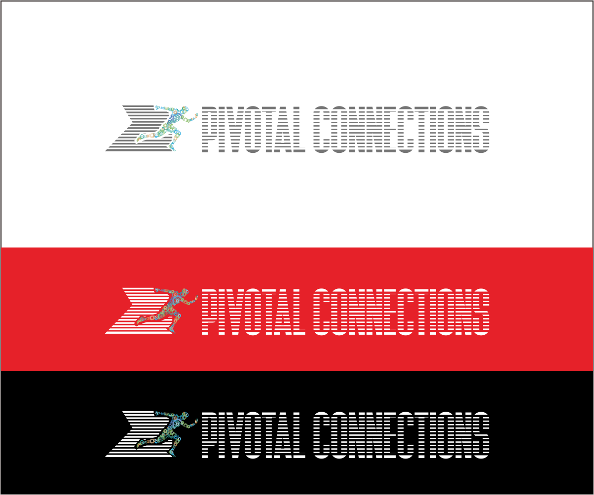 Logo Design by Al - Ghazalie for Pivotal Connections Physical Therapy | Design #13052335
