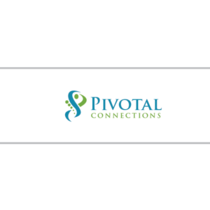 Logo Design by Tere G artwork for Pivotal Connections Physical Therapy | Design: #12990729