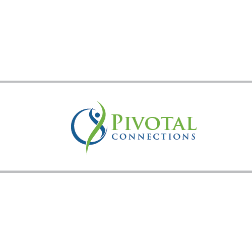 Logo Design by Tere G artwork for Pivotal Connections Physical Therapy | Design #12990730