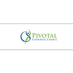Logo Design by Tere G artwork for Pivotal Connections Physical Therapy | Design: #12990730