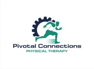 Logo Design by nutu for Pivotal Connections Physical Therapy | Design: #12985121