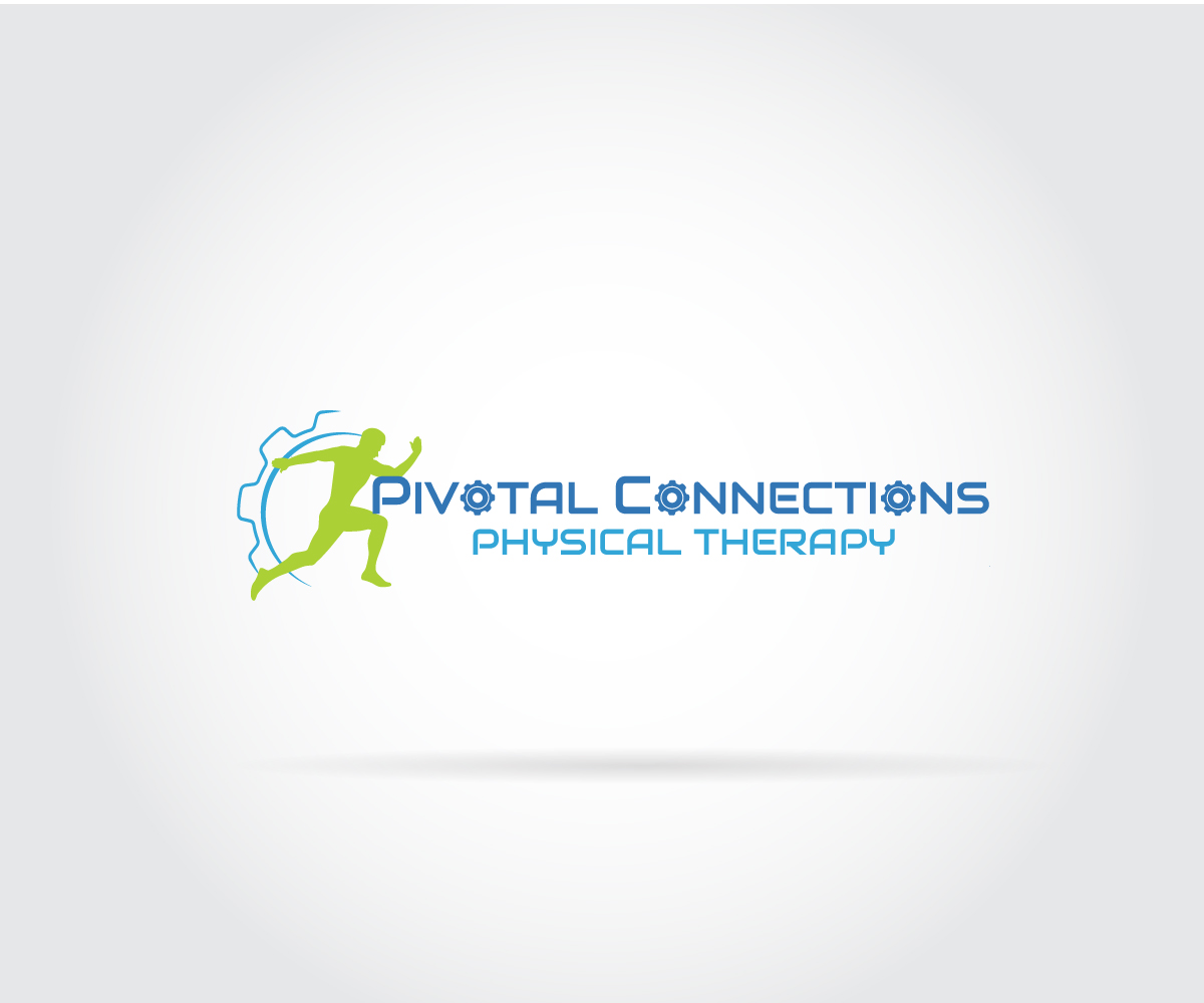 Logo Design by pfdesign81 for Pivotal Connections Physical Therapy | Design #13001636