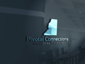 Logo Design by logomaster24 for Pivotal Connections Physical Therapy | Design: #12984551