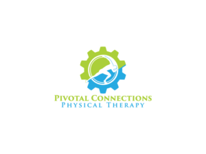 Logo Design by Nazir for Pivotal Connections Physical Therapy | Design: #12987604