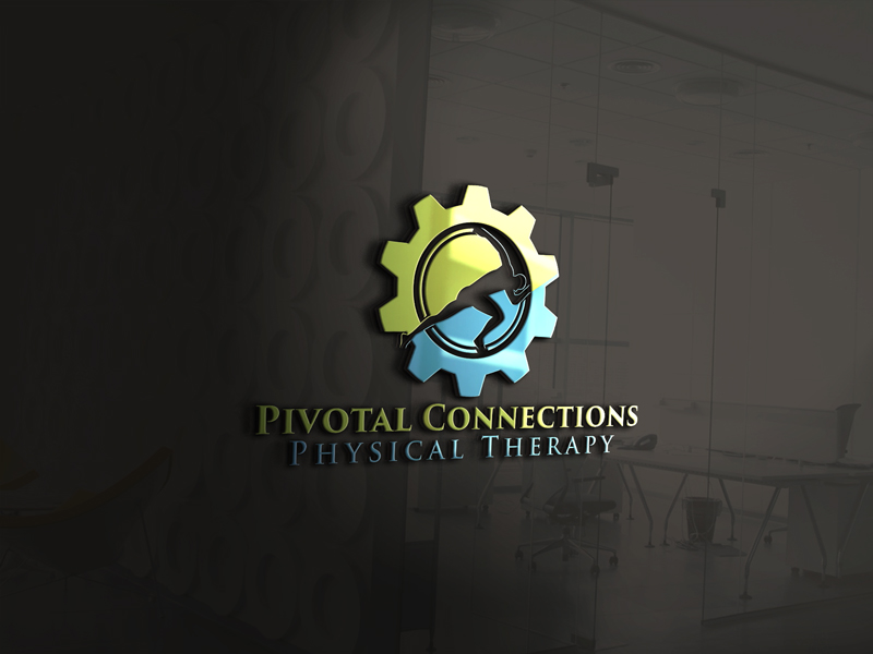 Logo Design by Nazir for Pivotal Connections Physical Therapy | Design #12987863