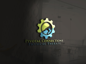 Logo Design by Nazir for Pivotal Connections Physical Therapy | Design: #12987863