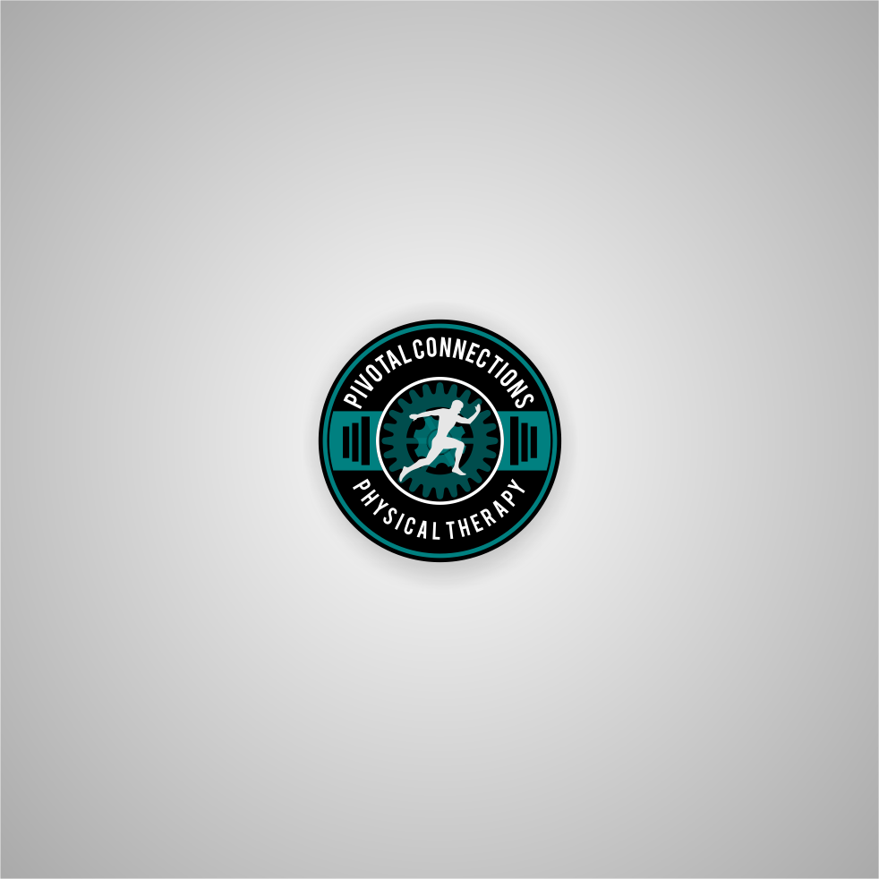 Logo Design by SteffySummer for Pivotal Connections Physical Therapy | Design #12983570