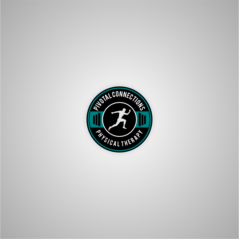 Logo Design by SteffySummer for Pivotal Connections Physical Therapy | Design: #12983701