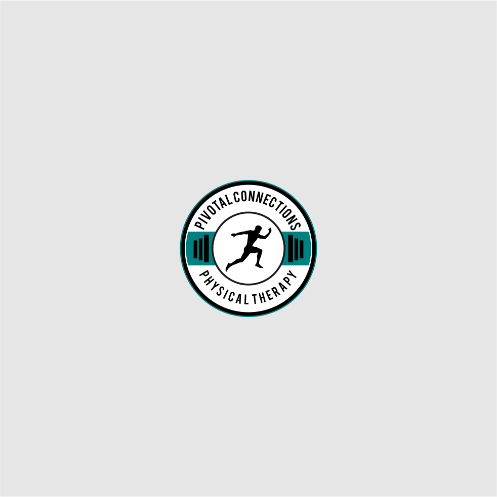 Logo Design by WeiArts for Pivotal Connections Physical Therapy | Design #13190426