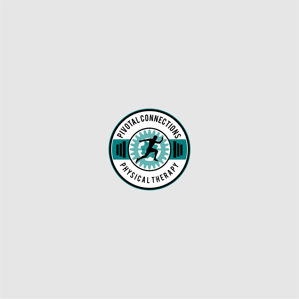 Logo Design by WeiArts for Pivotal Connections Physical Therapy | Design #13190427