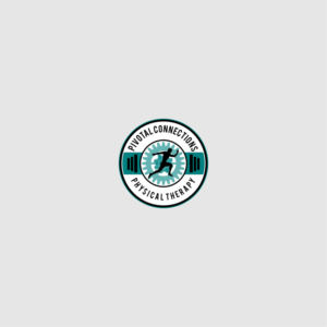 Logo Design by SteffySummer for Pivotal Connections Physical Therapy | Design: #13190427