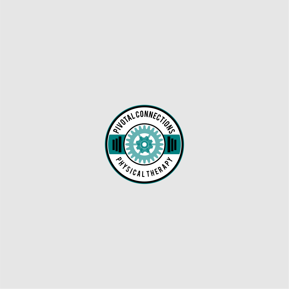 Logo Design by WeiArts for Pivotal Connections Physical Therapy | Design #13190428