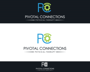 Logo Design by Atec for Pivotal Connections Physical Therapy | Design: #12997111
