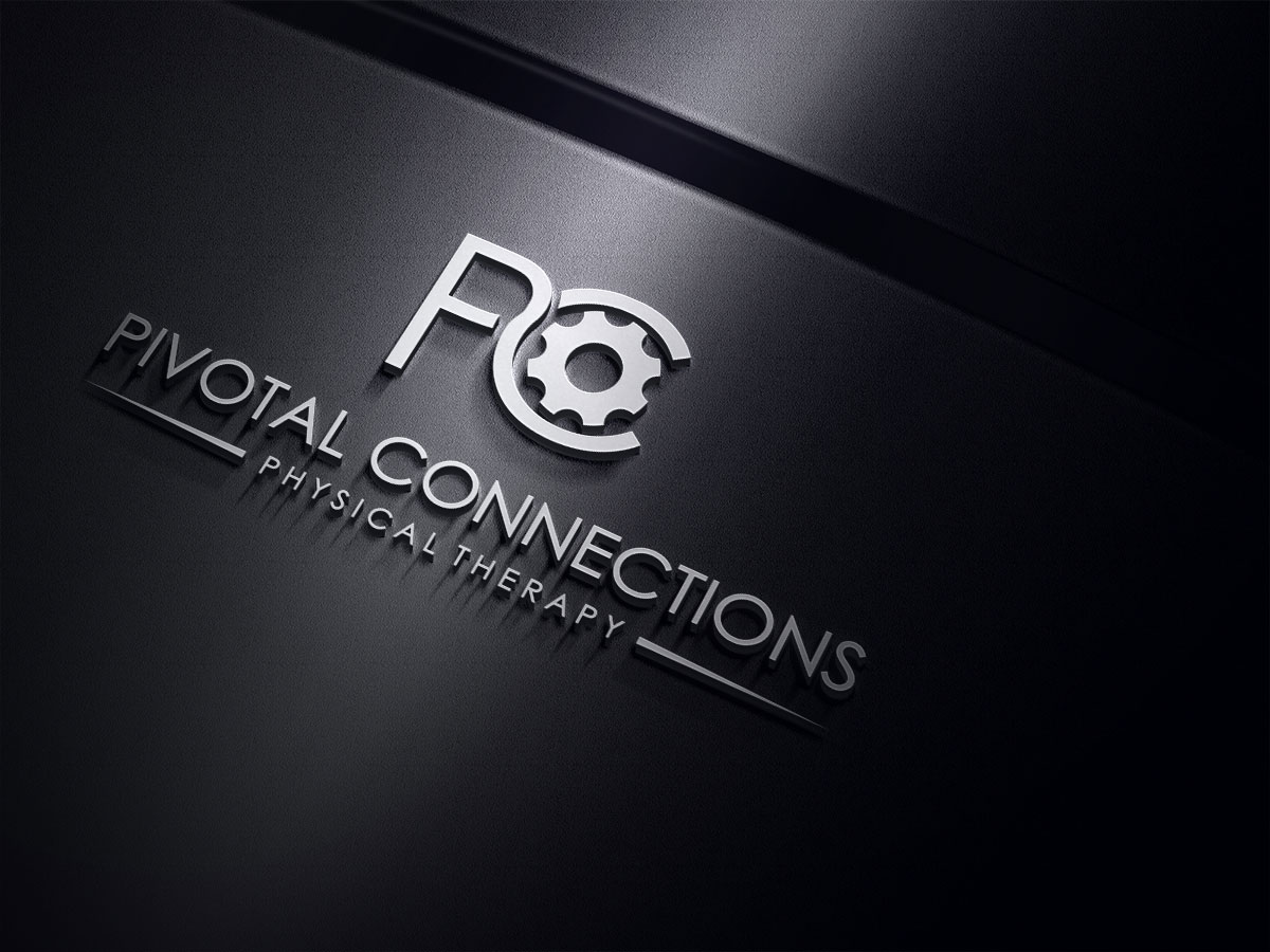 Logo Design by Atec for Pivotal Connections Physical Therapy | Design #12997127