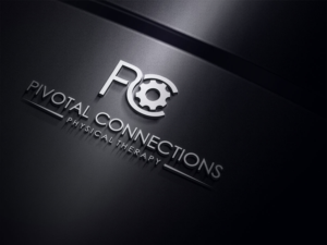 Logo Design by Atec for Pivotal Connections Physical Therapy | Design: #12997127
