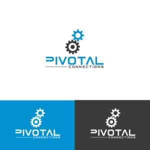 Logo Design by DesignDUO for Pivotal Connections Physical Therapy | Design: #13089552