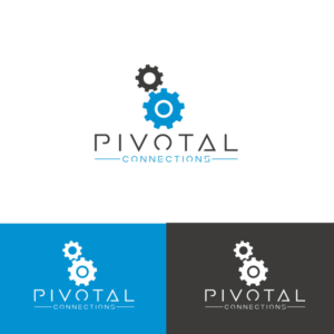 Logo Design by DesignDUO for Pivotal Connections Physical Therapy | Design: #13089555