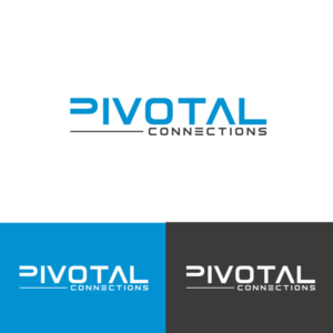Logo Design by DesignDUO for Pivotal Connections Physical Therapy | Design: #13089560