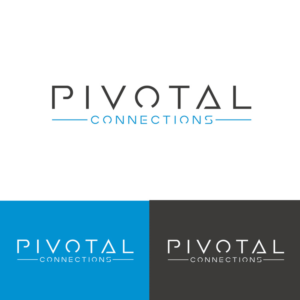 Logo Design by DesignDUO for Pivotal Connections Physical Therapy | Design: #13089570