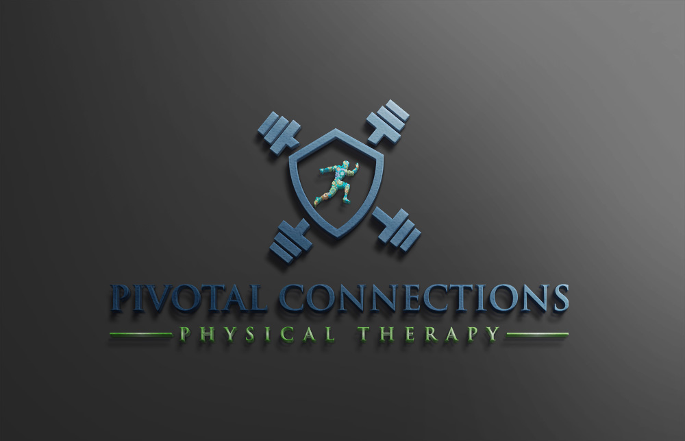 Logo Design by johnnyblackman for Pivotal Connections Physical Therapy | Design #12985072