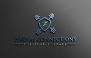 Logo Design by johnnyblackman for Pivotal Connections Physical Therapy | Design: #12985072