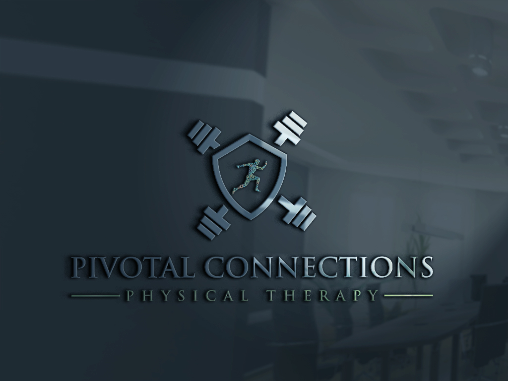 Logo Design by johnnyblackman for Pivotal Connections Physical Therapy | Design #12985073