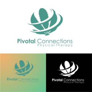 Logo Design by indra cahyana for Pivotal Connections Physical Therapy | Design #13079080