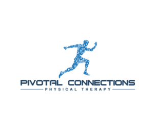 Logo Design by {Backspace} for Pivotal Connections Physical Therapy | Design: #12984599