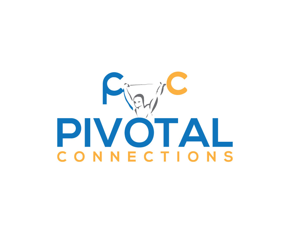 Logo Design by Cutee Design for Pivotal Connections Physical Therapy | Design #12984595