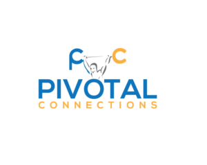 Logo Design by Cutee Design for Pivotal Connections Physical Therapy | Design: #12984595