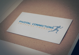 Logo Design by Cutee Design for Pivotal Connections Physical Therapy | Design: #12984751
