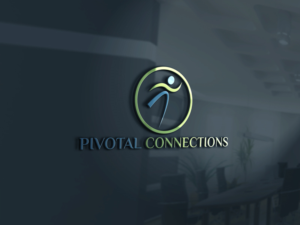 Logo Design by Oaxaqueña for Pivotal Connections Physical Therapy | Design: #13051915