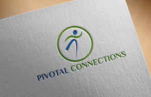 Logo Design by Oaxaqueña for Pivotal Connections Physical Therapy | Design: #13051919