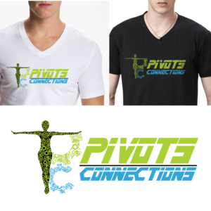 Logo Design by melvz03designer for Pivotal Connections Physical Therapy | Design: #12991022