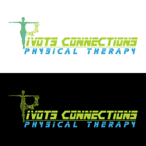 Logo Design by melvz03designer for Pivotal Connections Physical Therapy | Design: #12993726