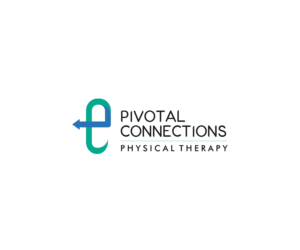 Logo Design by saiTEJAS for Pivotal Connections Physical Therapy | Design: #13089016